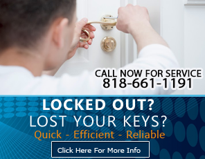 Locksmith Pacoima, CA | 818-661-1191 | Mobile Locksmith